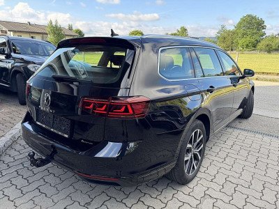 VW Passat Gebrauchtwagen VW Passat Gebrauchtwagen