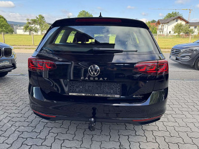 VW Passat Gebrauchtwagen VW Passat Gebrauchtwagen