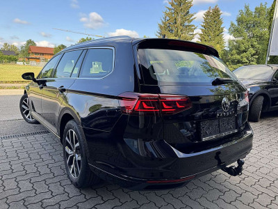 VW Passat Gebrauchtwagen VW Passat Gebrauchtwagen