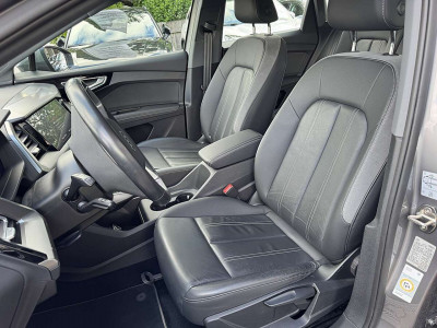 Audi Q4 e-tron Gebrauchtwagen Audi Q4 e-tron Gebrauchtwagen