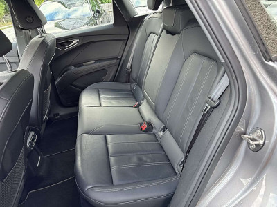 Audi Q4 e-tron Gebrauchtwagen Audi Q4 e-tron Gebrauchtwagen