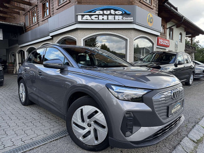 Audi Q4 e-tron Gebrauchtwagen Audi Q4 e-tron Gebrauchtwagen
