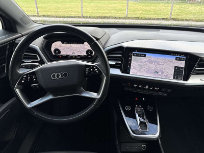 Audi Q4 e-tron Gebrauchtwagen Audi Q4 e-tron Gebrauchtwagen