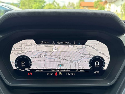 Audi Q4 e-tron Gebrauchtwagen Audi Q4 e-tron Gebrauchtwagen