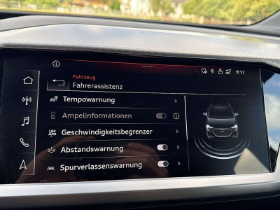 Audi Q4 e-tron Gebrauchtwagen Audi Q4 e-tron Gebrauchtwagen