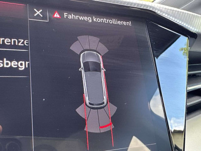 Audi Q4 e-tron Gebrauchtwagen Audi Q4 e-tron Gebrauchtwagen