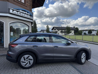 Audi Q4 e-tron Gebrauchtwagen Audi Q4 e-tron Gebrauchtwagen
