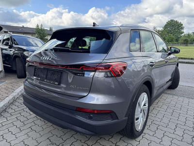Audi Q4 e-tron Gebrauchtwagen Audi Q4 e-tron Gebrauchtwagen