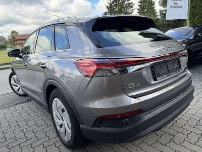 Audi Q4 e-tron Gebrauchtwagen Audi Q4 e-tron Gebrauchtwagen