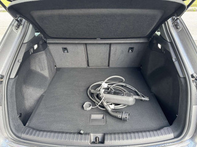 Audi Q4 e-tron Gebrauchtwagen Audi Q4 e-tron Gebrauchtwagen
