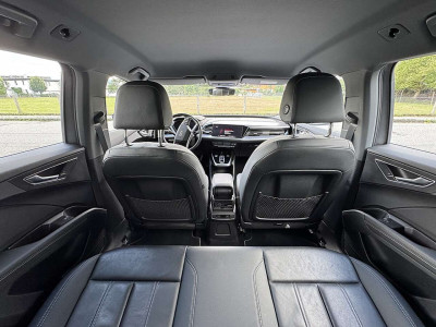 Audi Q4 e-tron Gebrauchtwagen Audi Q4 e-tron Gebrauchtwagen