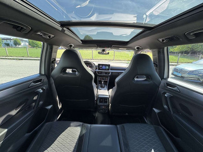 Seat Tarraco Gebrauchtwagen Seat Tarraco Gebrauchtwagen