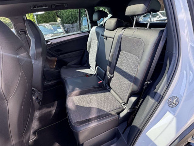 Seat Tarraco Gebrauchtwagen Seat Tarraco Gebrauchtwagen