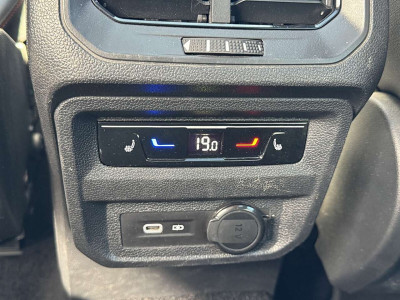 Seat Tarraco Gebrauchtwagen Seat Tarraco Gebrauchtwagen