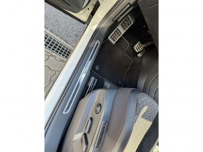 Seat Tarraco Gebrauchtwagen Seat Tarraco Gebrauchtwagen