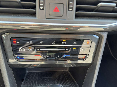 Seat Tarraco Gebrauchtwagen Seat Tarraco Gebrauchtwagen
