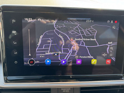 Seat Tarraco Gebrauchtwagen Seat Tarraco Gebrauchtwagen