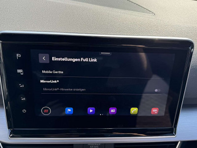 Seat Tarraco Gebrauchtwagen Seat Tarraco Gebrauchtwagen