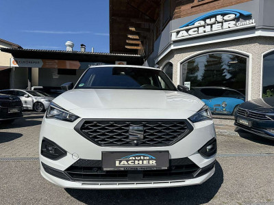 Seat Tarraco Gebrauchtwagen Seat Tarraco Gebrauchtwagen