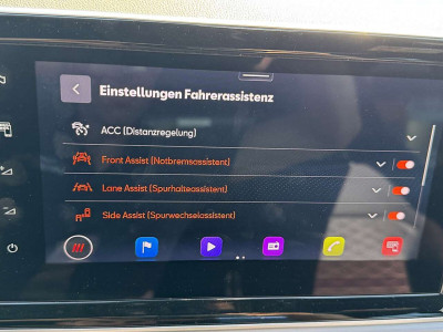 Seat Tarraco Gebrauchtwagen Seat Tarraco Gebrauchtwagen