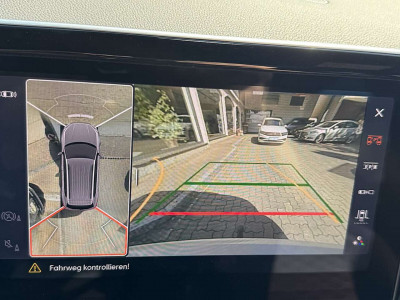 Seat Tarraco Gebrauchtwagen Seat Tarraco Gebrauchtwagen