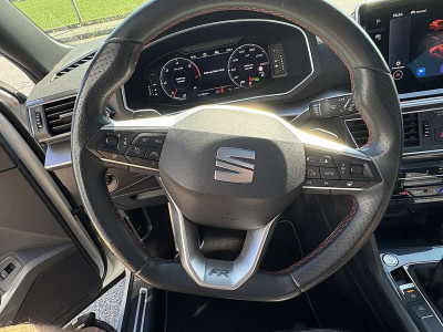 Seat Tarraco Gebrauchtwagen Seat Tarraco Gebrauchtwagen