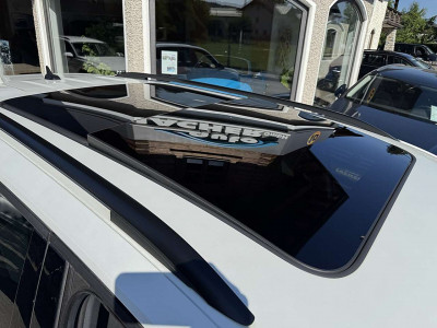 Seat Tarraco Gebrauchtwagen Seat Tarraco Gebrauchtwagen