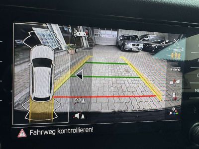 Skoda Kodiaq Gebrauchtwagen Skoda Kodiaq Gebrauchtwagen