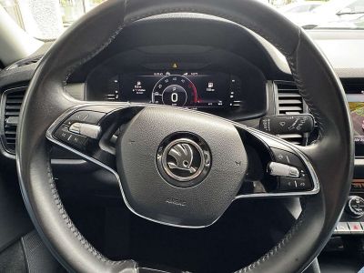 Skoda Kodiaq Gebrauchtwagen Skoda Kodiaq Gebrauchtwagen