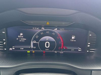 Skoda Kodiaq Gebrauchtwagen Skoda Kodiaq Gebrauchtwagen