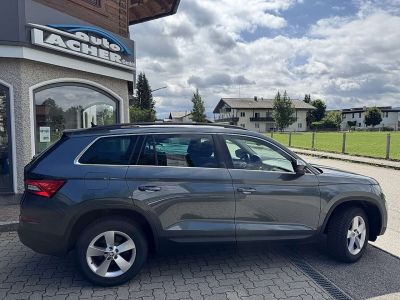 Skoda Kodiaq Gebrauchtwagen Skoda Kodiaq Gebrauchtwagen