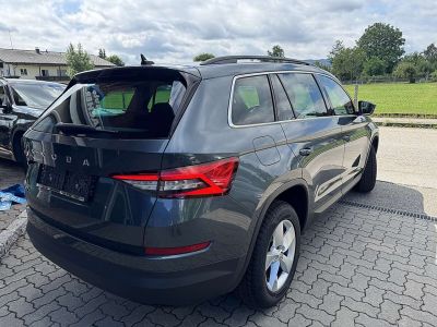 Skoda Kodiaq Gebrauchtwagen Skoda Kodiaq Gebrauchtwagen