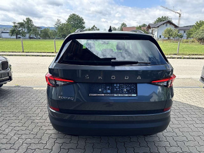 Skoda Kodiaq Gebrauchtwagen Skoda Kodiaq Gebrauchtwagen