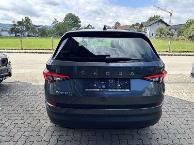 Skoda Kodiaq Gebrauchtwagen Skoda Kodiaq Gebrauchtwagen