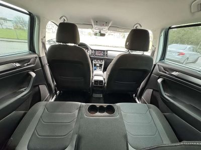 Skoda Kodiaq Gebrauchtwagen Skoda Kodiaq Gebrauchtwagen