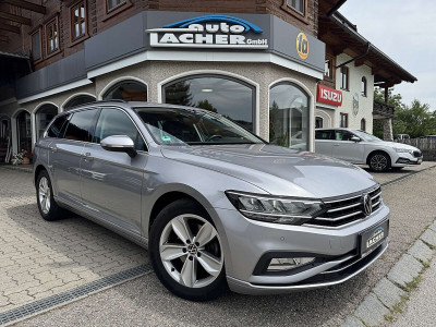 VW Passat Gebrauchtwagen VW Passat Gebrauchtwagen
