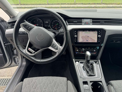 VW Passat Gebrauchtwagen VW Passat Gebrauchtwagen