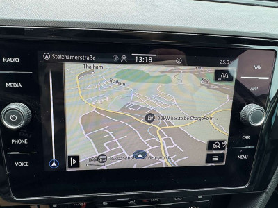 VW Passat Gebrauchtwagen VW Passat Gebrauchtwagen
