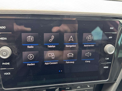 VW Passat Gebrauchtwagen VW Passat Gebrauchtwagen