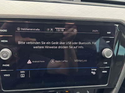 VW Passat Gebrauchtwagen VW Passat Gebrauchtwagen