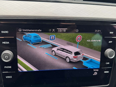 VW Passat Gebrauchtwagen VW Passat Gebrauchtwagen