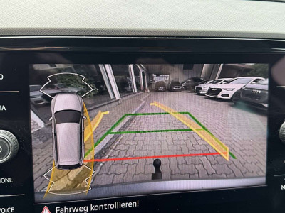 VW Passat Gebrauchtwagen VW Passat Gebrauchtwagen