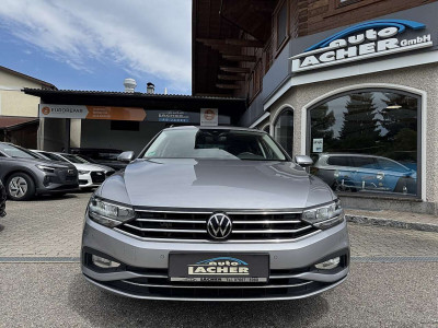 VW Passat Gebrauchtwagen VW Passat Gebrauchtwagen