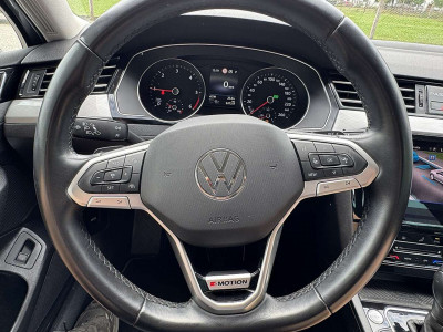 VW Passat Gebrauchtwagen VW Passat Gebrauchtwagen