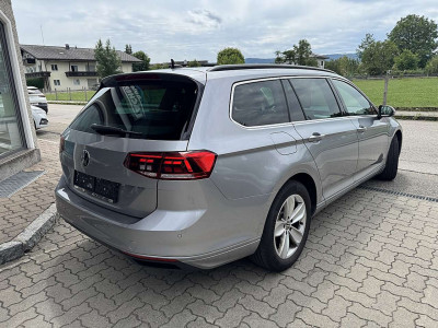 VW Passat Gebrauchtwagen VW Passat Gebrauchtwagen