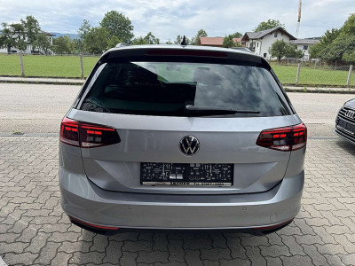 VW Passat Gebrauchtwagen VW Passat Gebrauchtwagen