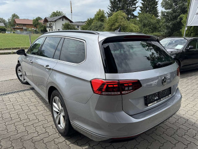 VW Passat Gebrauchtwagen VW Passat Gebrauchtwagen