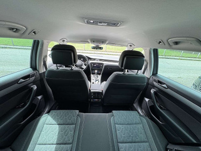 VW Passat Gebrauchtwagen VW Passat Gebrauchtwagen