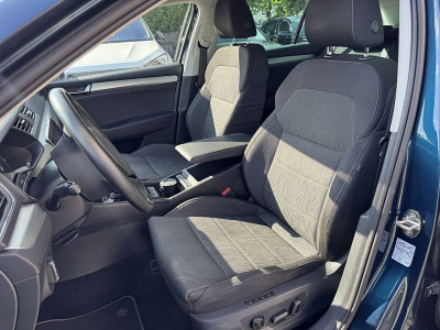 Skoda Superb Gebrauchtwagen Skoda Superb Gebrauchtwagen