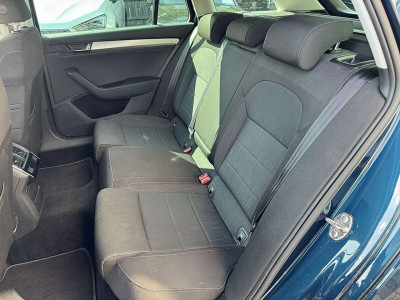 Skoda Superb Gebrauchtwagen Skoda Superb Gebrauchtwagen